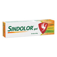 Sindolor® gel 45 g N1 (Fiterman)