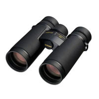 Бинокль Nikon Monarch HG 10x42