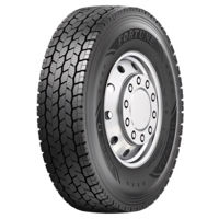 Шина Fortune 315/70 R22.5 154/150M Nordis D802 20PR Drive m+s