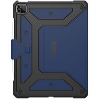 Husă p/u tabletă UAG iPad Pro 12.9' (2021) Metropolis Cobalt 122946115050