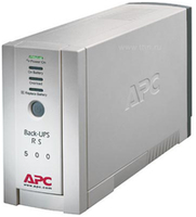 APC BK500-RS Back-UPS CS 500VA/300