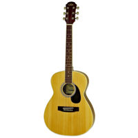 Chitară Aria AFN-15-58 N Natural Acustica