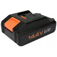 Зарядные устройства и аккумуляторы Sthor 78986 Литий-ионный аккумулятор 14,4 В (для арт. 78982)