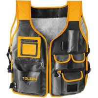 Îmbrăcăminte de lucru Tolsen Vesta p/u instrumente (80130)