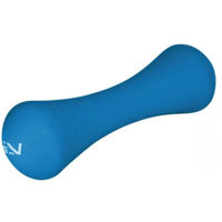 Гантель Arena C80171 гантели металл, неопрен 1 кг, синие