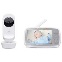 Monitor bebe Motorola VM44 (Baby monitor)