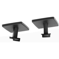 Подставка для колонок Bose Omnijewel Ceiling Mount Bracket Blk, Pair
