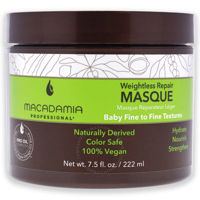 WEIGHTLESS MOISTURE MASK 222ML