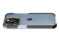 Cellular Apple iPhone 14 Pro Ma, Tetra case, Transparent