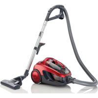 Пылесос с контейнером Gorenje VC2303SPRCY