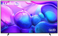 Телевизор Samsung QLED 4K QE85Q6FAAUXUA Vision AI