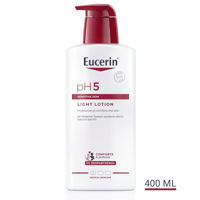 cumpără Eucerin pH5 Loțiune cu textură ușoară pentru corp 400ml în Chișinău