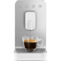 Кофемашина SMEG BCC11WHMEU