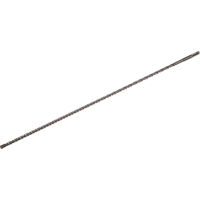 Набор головок, бит, насадок Graphite 57H434 Burghiu p/u beton SDS-PLUS S4 QUATRO, 10x600mm