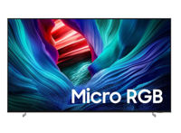 Телевизоры RGB LED