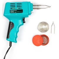 Ciocan de lipit Detoolz DZ-SE123 (pistol de lipit)