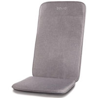 Aparat electric de masaj Beurer 47627 Husa de scaun pentru masaj shiatsu MG202