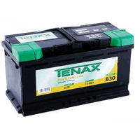 Автомобильный аккумулятор Tenax 12V 100 Ah Tenax.Premium (прав)