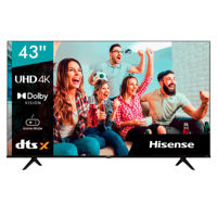 Телевизор Hisense 43A6BG