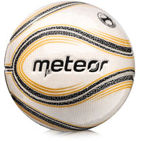 Мяч футбольный для зала N4 PU Meteor 00035 (334)