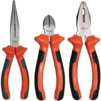 Плоскогубцы Gadget tools 213125 набор