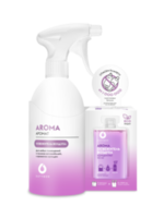 DutyBox Aroma Set – Spray aromatizator cu aroma de Orhidee