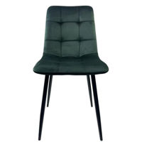 Стул Xenos Alex 2.0 Dark Green