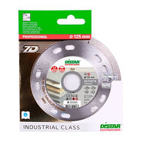 Алмазный диск Distar  1A1R 125x1,1x8x22,23 Esthete