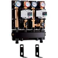 Насосные группы