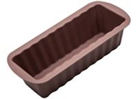 Forma pentru copt chec Dolci 25X11X6.5cm, din silicon