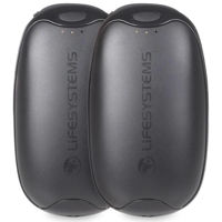 Accesoriu pentru camping Lifesystems Incalzitor Rechargeable Dual Palm Handwarmer
