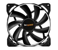 PC Case Fan be quiet! Pure Wings 2 high-speed, 120x120x25 mm, 2000rpm, <36.9db, PWM, 4pin