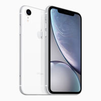 Apple iPhone XR 64GB, White