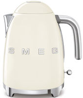 Чайник электрический SMEG KLF03CREU