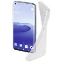 Чехол для смартфона Hama 188780 Crystal Clear Cover for Xiaomi Mi 10 (Pro) 5G, transparent