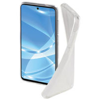Husă pentru smartphone Hama 177922 Crystal Clear Cover for Samsung Galaxy A73 5G, transparent