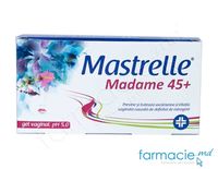 Mastrelle Madame 45+ gel vaginal 20g Fiterman