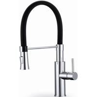 Смеситель кухонный Fabiano 14 FB