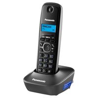 Dect Panasonic KX-TG1611UAH, Grey, AOH, Caller ID