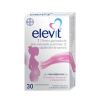 Elevit 1 comp. N30