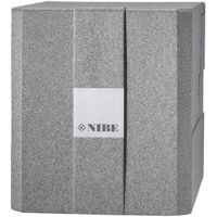 Тепловой насос Nibe SPLIT AMS10-16 / HBS05-16 / SMO20