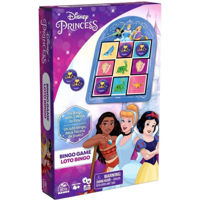 Настольная игра miscellaneous 12223 Joc de masa Bingo 57071