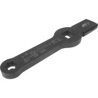 Ключ гаечный King Tony 10B0B-E20 ключ ударный для тормозного суппорта E20 MAN TGL, TGM