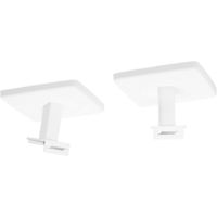 Подставка для колонок Bose Omnijewel Ceiling Mount Bracket Wht, Pair