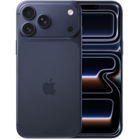 Смартфон Apple iPhone 17 Pro Max 256GB Deep Blue MFYP4ZD