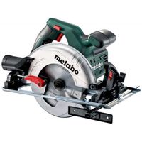 Пила Metabo KS 55 600855000