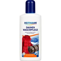 Gel de spalat textil cu puf HEITMANN 250ml