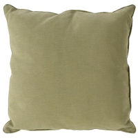 Домашний текстиль H&S 53899 Perna pentru canapea 45x45cm, verde