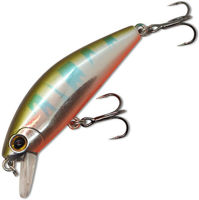 Vobler KOSADAKA M-Minnow XS50F (45-NTK) Floating,50mm, 4,1g