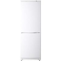 Холодильник с нижней морозильной камерой Atlant XM 4012-022(023)